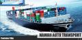 Hawaii Auto Transport