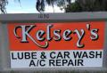 Kelsey's Lube & Carwash