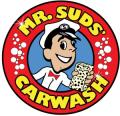 Mr Suds Carwash