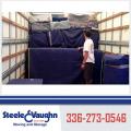 Steele & Vaughn Moving and Storage