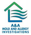 A&A Mold and Allergy Investigations