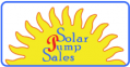 Solar Pump Sales