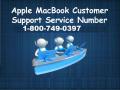 Apple MacBook Helpline Number 1-(877) 910-4205