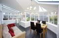 Conservatory Roof Insulation