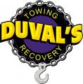 Duval's Towing Service