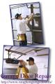 Garage Door Repair Vaughan