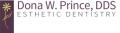 Dona W. Prince, DDS Esthetic Dentistry