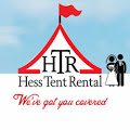 Hess Tent Rental