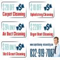 Carpet Cleaning Missouri City