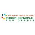 Rubbish Removal and Debris Junk Removal NYC