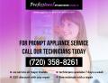 Professional Appliance Repair of Arvada