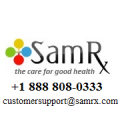 SamRx Online Pharmacy Offer Generic Viagra