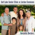 Jordan Valley Senior Clinic