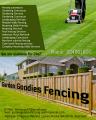 Garden Goodies Fencing | Complete Retaining Walls Services in Perth