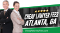 Cheap Attorney Fees