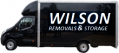 Wilson Removals London