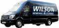 Wilson Removals London