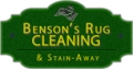 Benson's Rugs