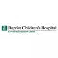 Baptist Children's Hospital's Martha Ware Rehabilitation Center