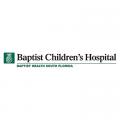 Baptist Children's Hospital's Martha Ware Rehabilitation Center