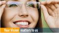 Mississauga Optometrist | Your Vision