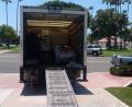 Standard Price Moving Company Los Angeles