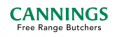 Cannings Free Range Butchers