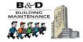 B & D Building Maintenance