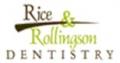 Rice Rollingson & Heggie Dentistry