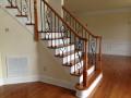 Staircase Installation North Carolina