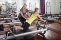 Colorado Springs Pilates
