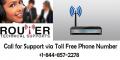 Router Technical Support