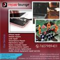 Repair Lounge