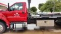 ATM Towing Services LLC