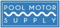 Pool Motor Supply