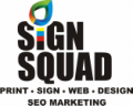 Sign Squaid