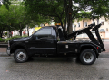 Longview Towing and Recovery Services