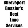 Limousine Services of Shreveport Bossier City