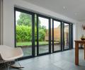 Bi folding doors manchester | Phil Coppell Ltd