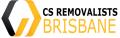 CS Removalists Brisbane