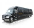 Bus Charter Rental