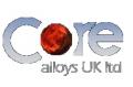 Core Alloys UK Ltd