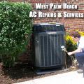 West Palm Beach AC Repairs & Service