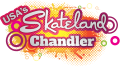 USA's Skateland Chandler