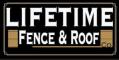 Lifetime Fence & Roofing Company