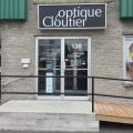 Optique Cloutier