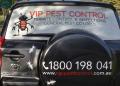 VIP Pest Control