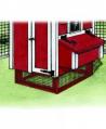 OverEZ Chicken Coop