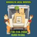 Brooklyn Local Movers