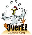 OverEZ Chicken Coop